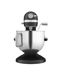 KitchenAid 7-Quart 11-Speed Bowl-Lift Stand Mixer, Plus Half-Speed KSM70SKXX