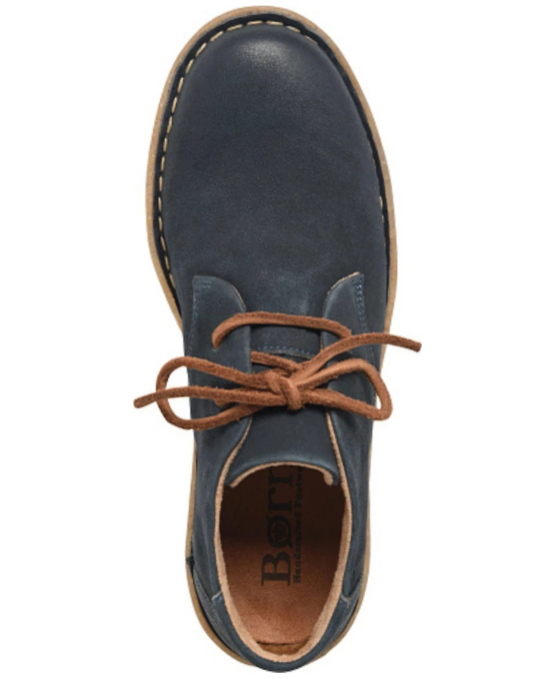 Born Women's Nuala Ii Lace Up Booties