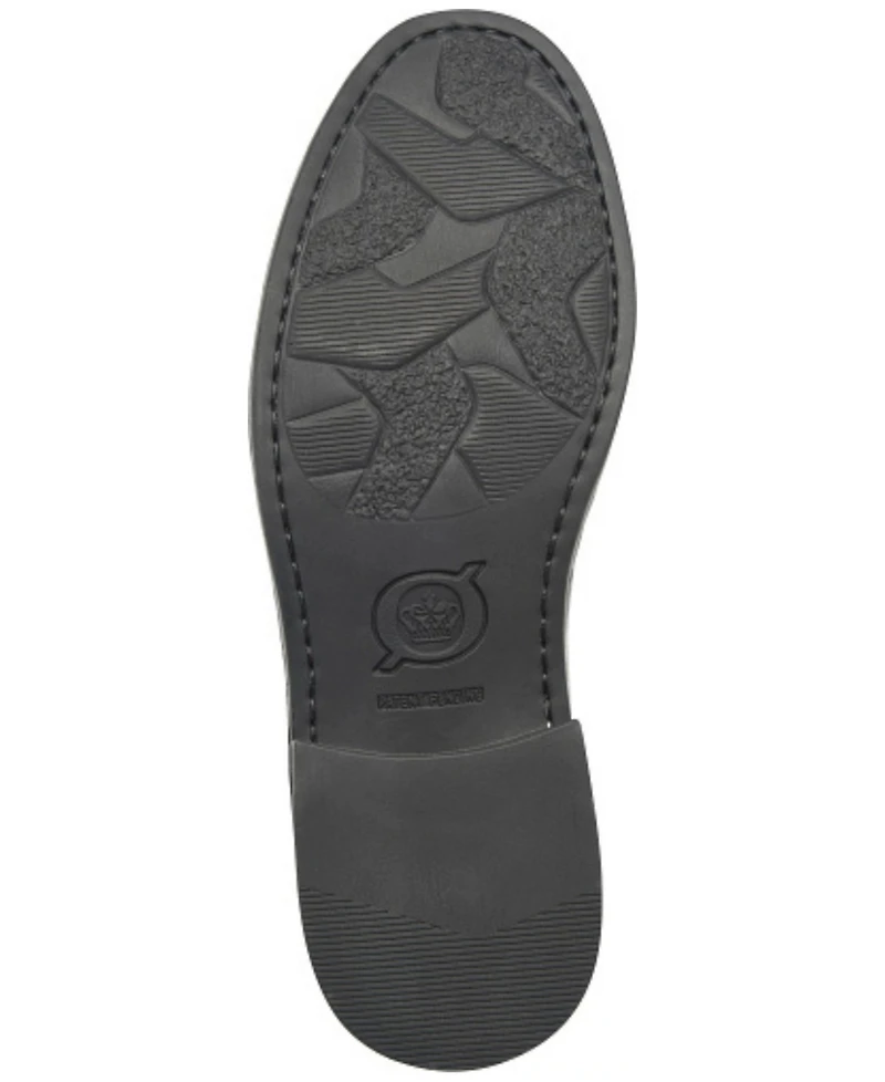 Born Women's Cici Slip On Booties