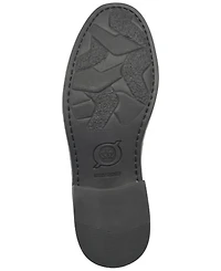 Born Women's Cici Slip On Booties