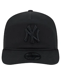 New Era Men's Black New York Yankees 19Twenty Adjustable Hat