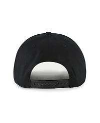 '47 Brand Men's Black Army Black Knights Rope Hitch Adjustable Hat