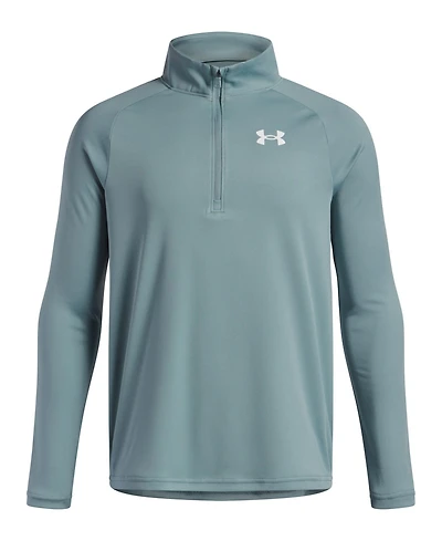 Under Armour Boys 6-20 Tech Zip Jacket