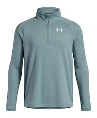 Under Armour Boys 6-20 Tech Zip Jacket