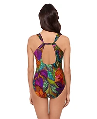 Magicsuit Women's One-Piece Pull-On Swimsuit