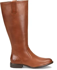 Born Women's Shaunie Round Toe Riding Boots