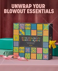 Drybar 10-Pc. House of Blowouts Starter Set