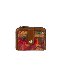Patricia Nash Cassis Id Case