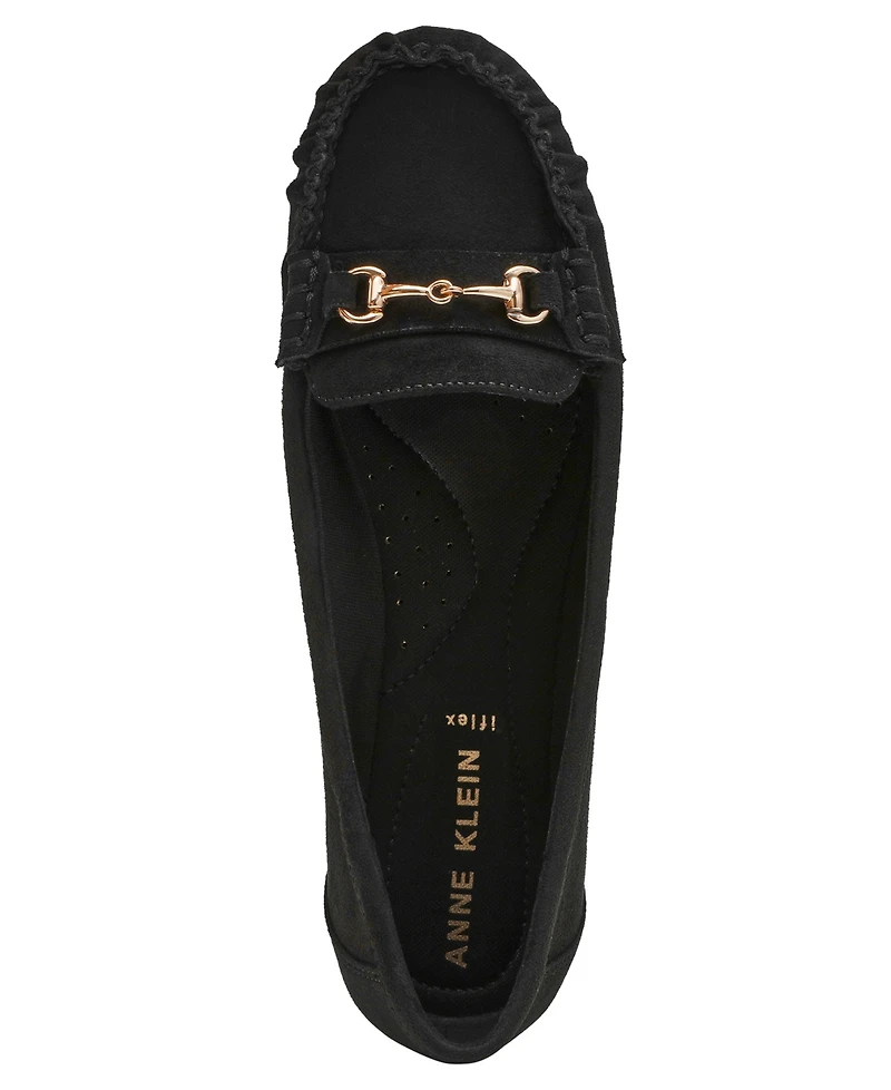 Anne Klein Women's Hewlett Slip On Loafers
