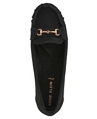 Anne Klein Women's Hewlett Slip On Loafers
