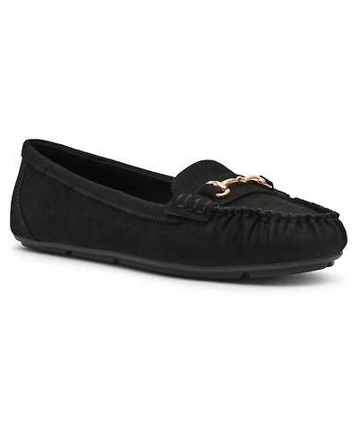 Anne Klein Women's Hewlett Slip On Loafers