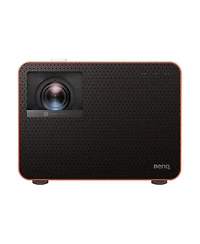 BenQ X3100i 4K Ultra Hd Hdr 4LED Dlp Gaming Projector, Bundle with H&A Ceiling Mount