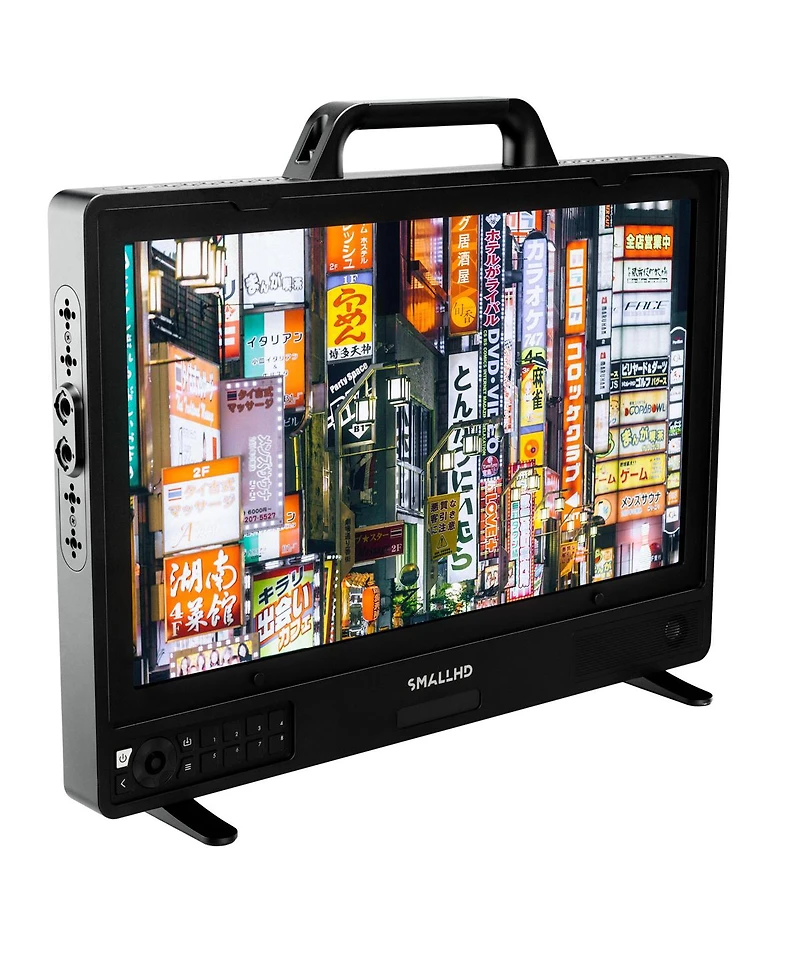 SmallHD Cine 18" 4K Uhd High-Bright Production Monitor