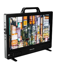 SmallHD Cine 18" 4K Uhd High-Bright Production Monitor