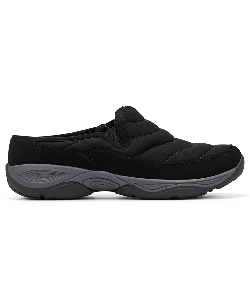 Easy Spirit Women's Maisee Round Toe Casual Walking Clogs