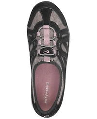 Easy Spirit Women's Explorie Slip-On Casual Walking Sneakers