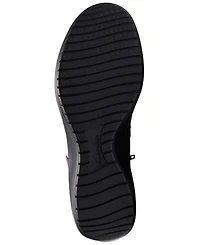Clarks Women's Kaetlyn Sara Wedge Ankle Boots