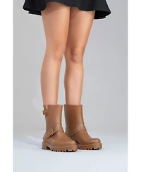 Prologue Shoes Zone Rain Boot (Women)