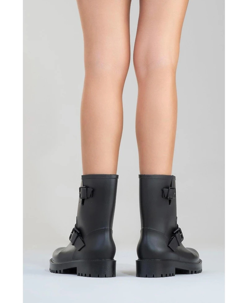 Prologue Shoes Zone Rain Boot (Women)