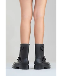 Prologue Shoes Zone Rain Boot (Women)