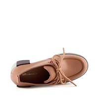 United Nude Womens Grip Moc Mid