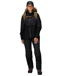 Marmot Women's Seeker Long Sleeve Collar Jacket