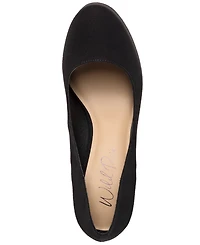 Wild Pair Women's Celeighn Block Heel Pumps, Macy's Exclusive