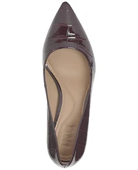 I.n.c. International Concepts Zitah Pointed Toe Pumps, Created for Macy's