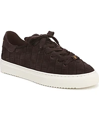 Sam Edelman Women's Poppy Lace-Up Sneakers