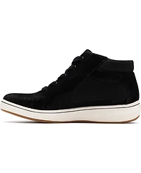 Clarks Women's BreezeSky Rae Lace-Up Sneaker