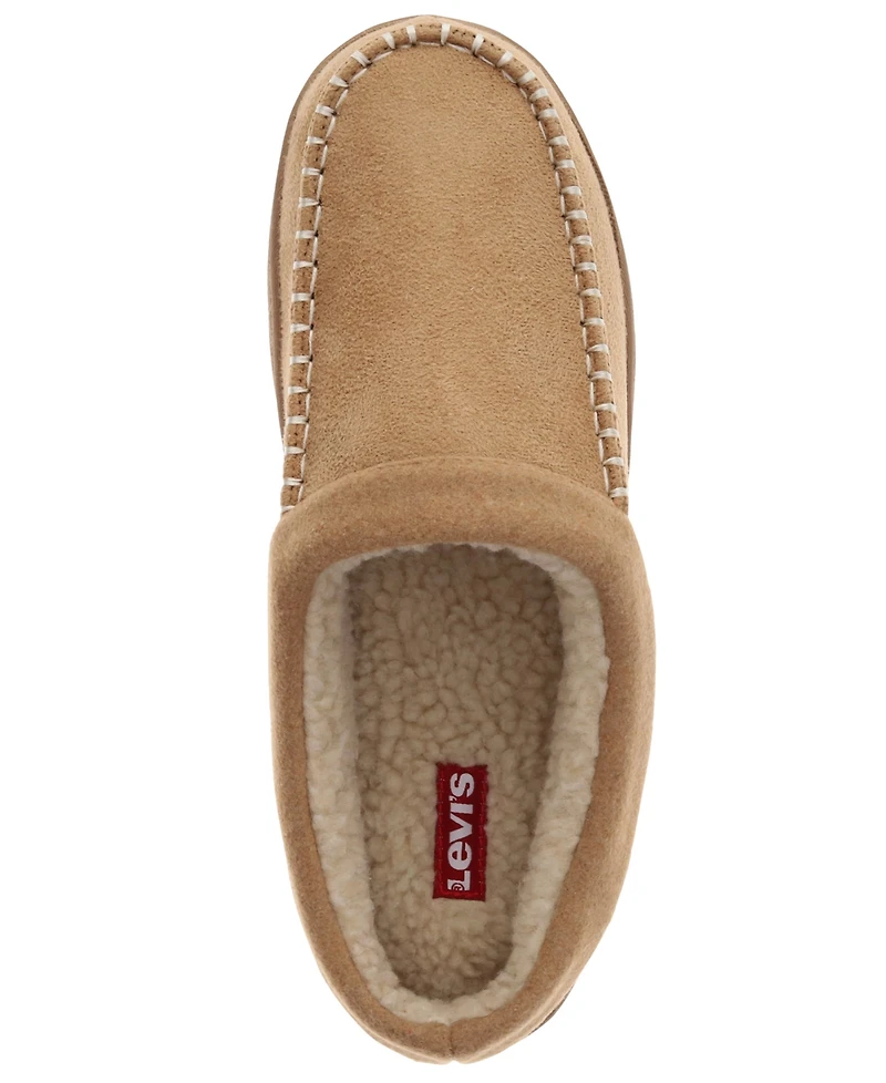 Levi's Men's Victor Slip-On Shoes