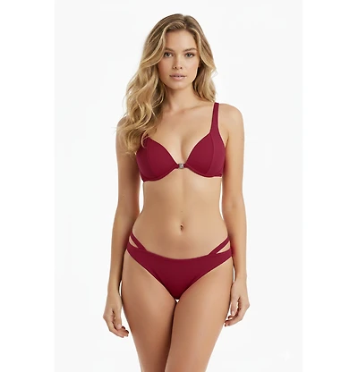 Jendue Women's Cleo Bikini Swimwear