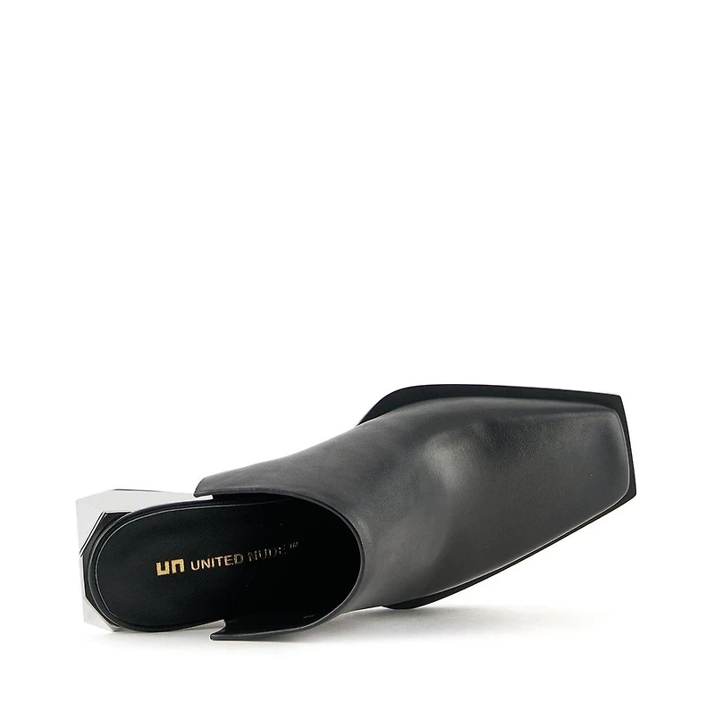 United Nude Womens Ricky Mule Mid