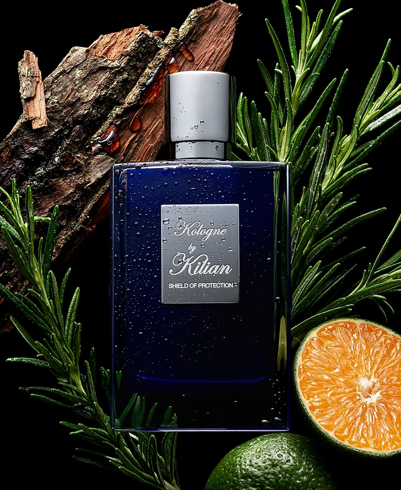 Kilian Paris Kologne, Shield of Protection Eau De Parfum, 1.7 oz.