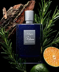 Kilian Paris Kologne, Shield of Protection Eau De Parfum, 1.7 oz.