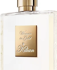 Kilian Paris Woman in Gold Eau De Parfum, 3.4 oz.