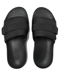 Lands' End Men's Slip On Pool Slides