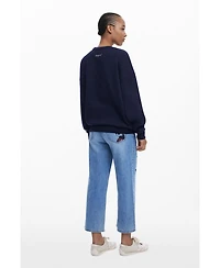 Desigual Women's Mickey Fantasia sweatshirt