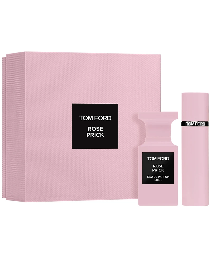 Tom Ford 2-Pc. Private Blend Rose Eau De Parfum Gift Set