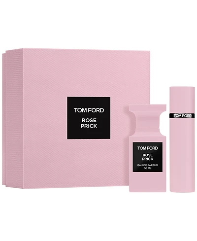 Tom Ford 2-Pc. Private Blend Rose Eau De Parfum Gift Set