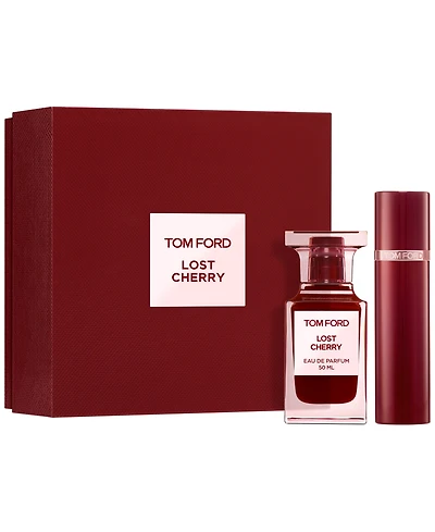 Tom Ford 2-Pc. Private Blend Lost Cherry Eau De Parfum Gift Set