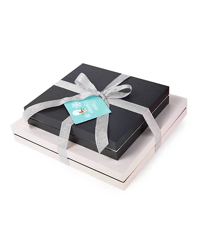 Astor Chocolate Holiday Grand Elite Truffle Cup Gift Box, 38-Pc.