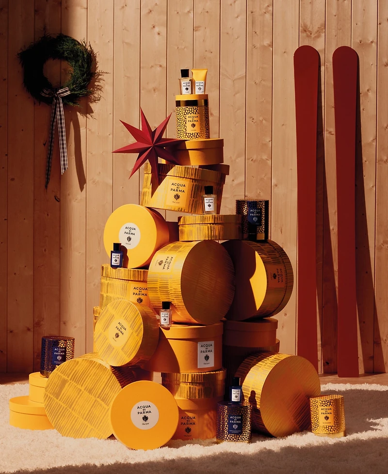 Acqua Di Parma 3-Pc. Colonia Eau De Cologne Gift Set