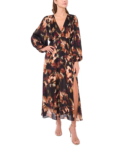 Parker Women's The Filia V-Neck Dress