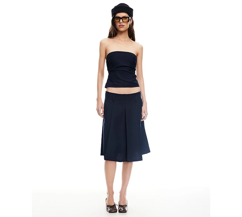 Lioness Women's Anchored Midi Skirts
