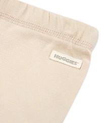 Huggies Baby Boys and Girls 2-Piece Pull-On Pants