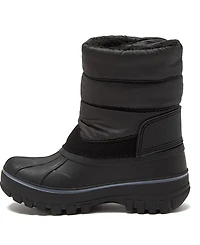 Lands' End Little Girls Frost Insulated Waterproof Snow Boots