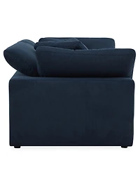 Furniture Fog 2-Pc. Fabric Sofa Set