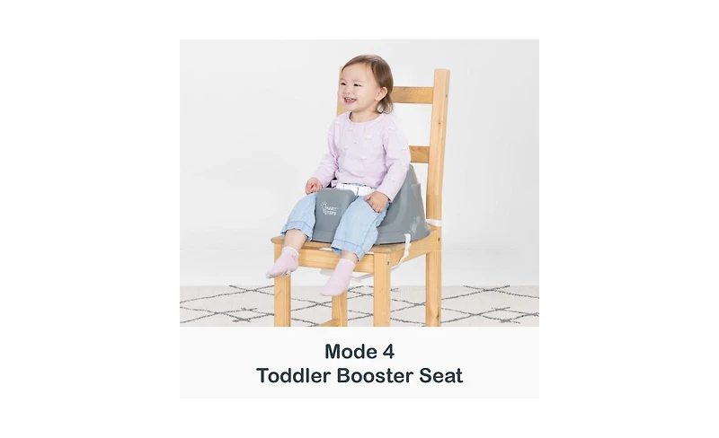 Baby Trend Explore N Play 5- In-1 Activity To Booster Seat