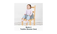 Baby Trend Explore N Play 5- In-1 Activity To Booster Seat
